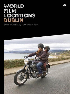 cover image of World Film Locations